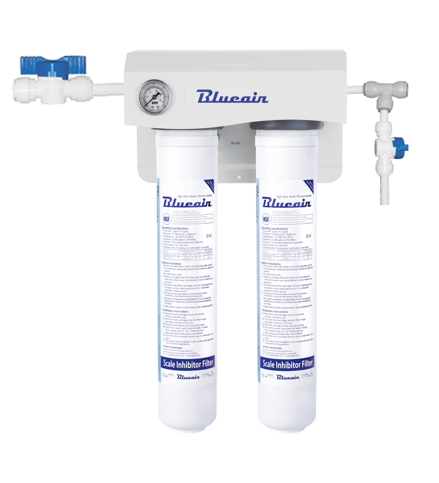 blueair product category