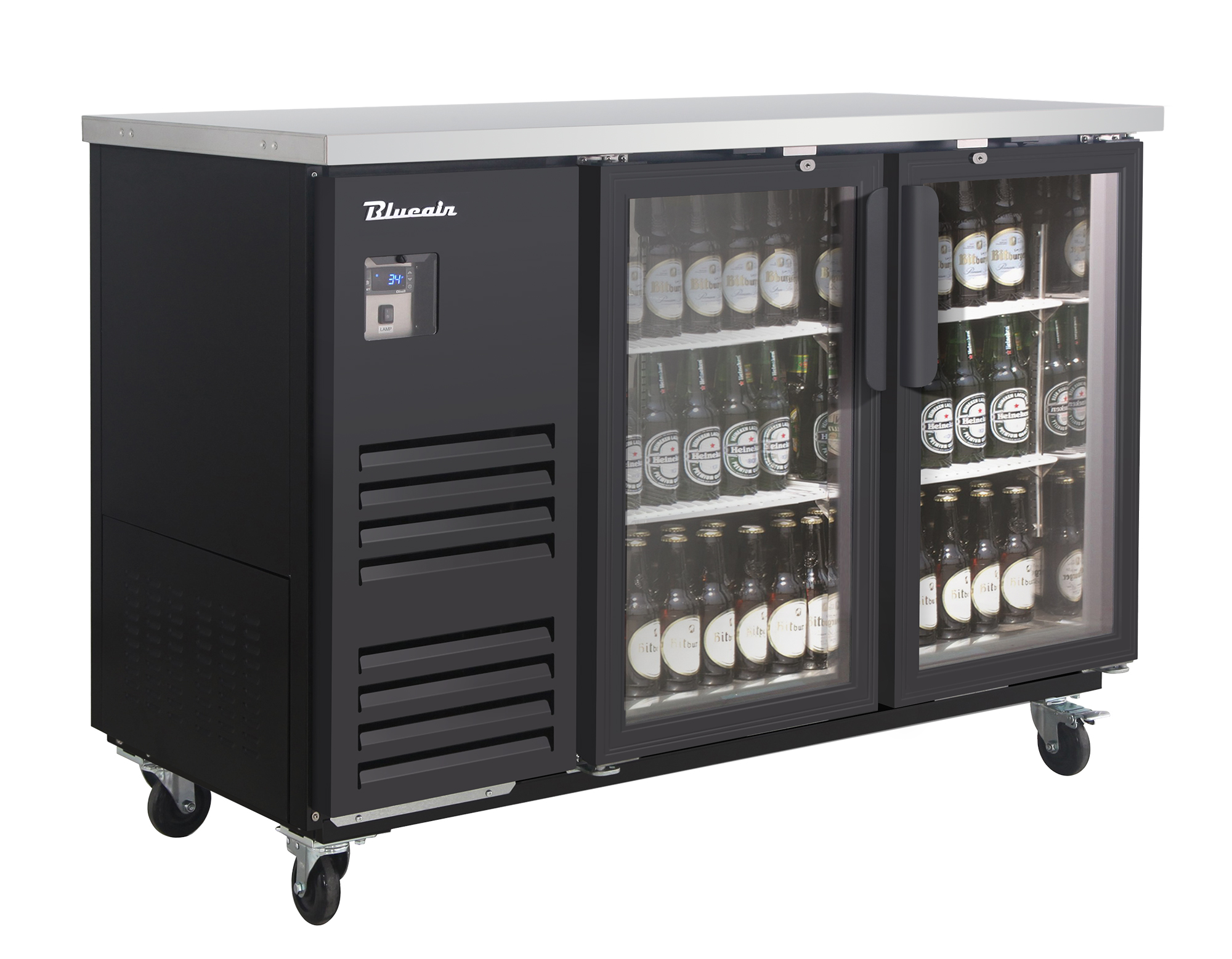 blueair product category
