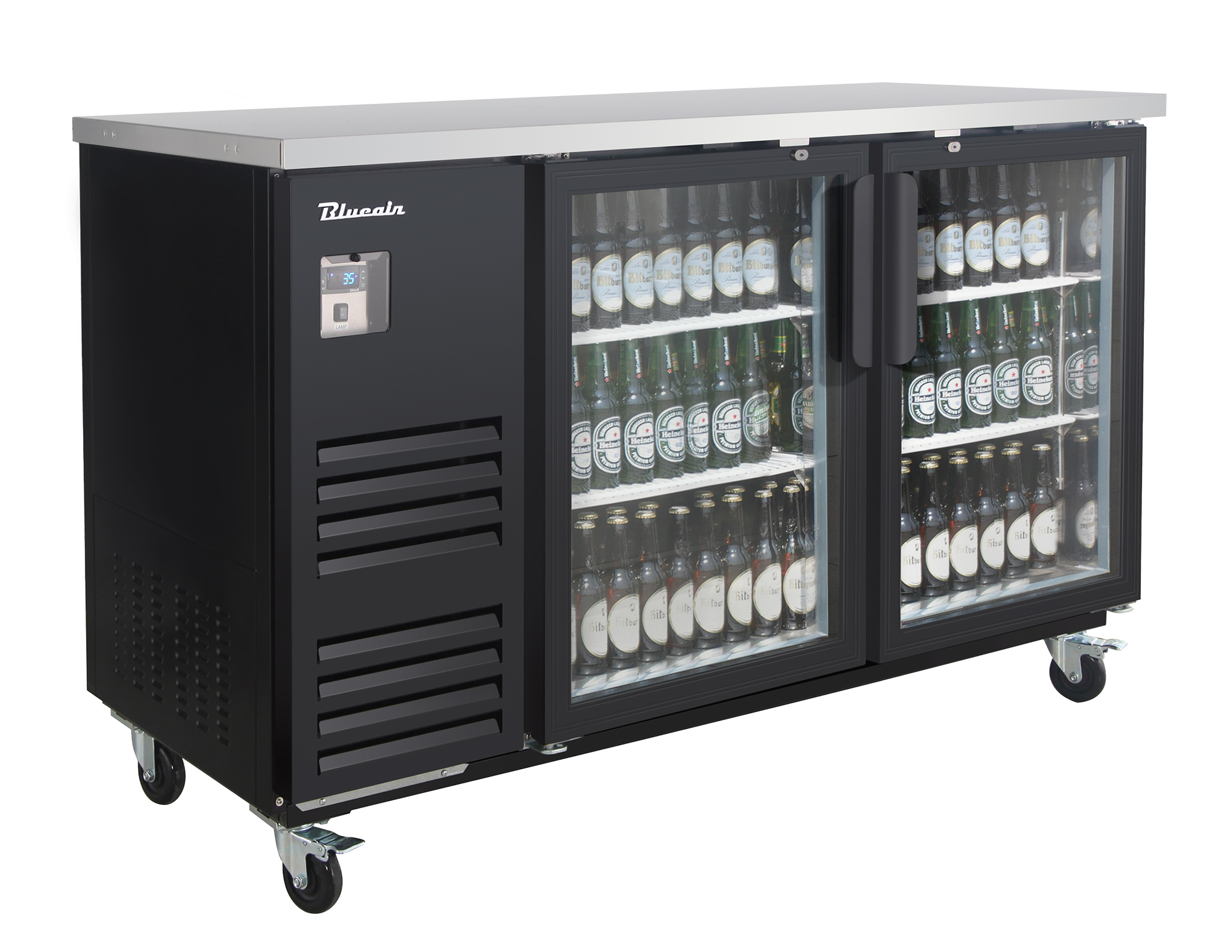 blueair product category