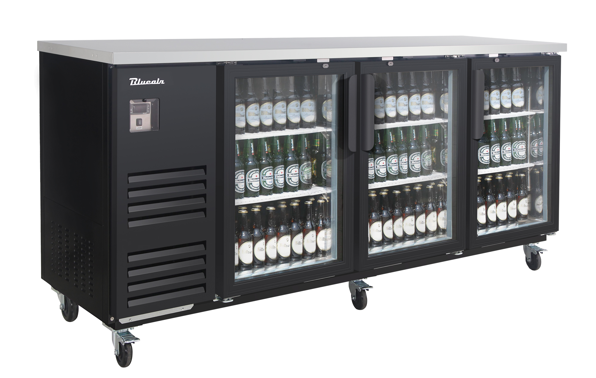 blueair product category