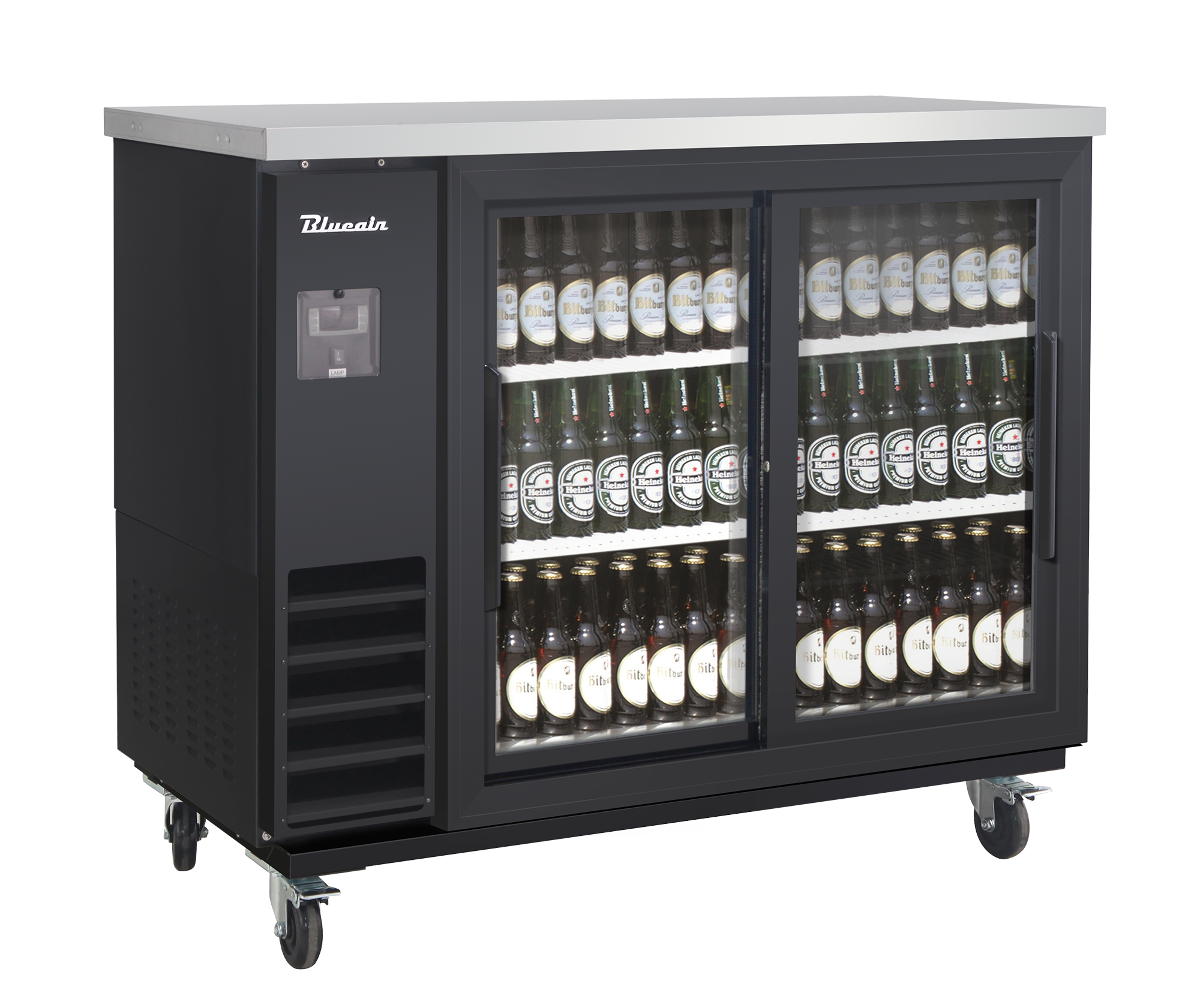 blueair product category