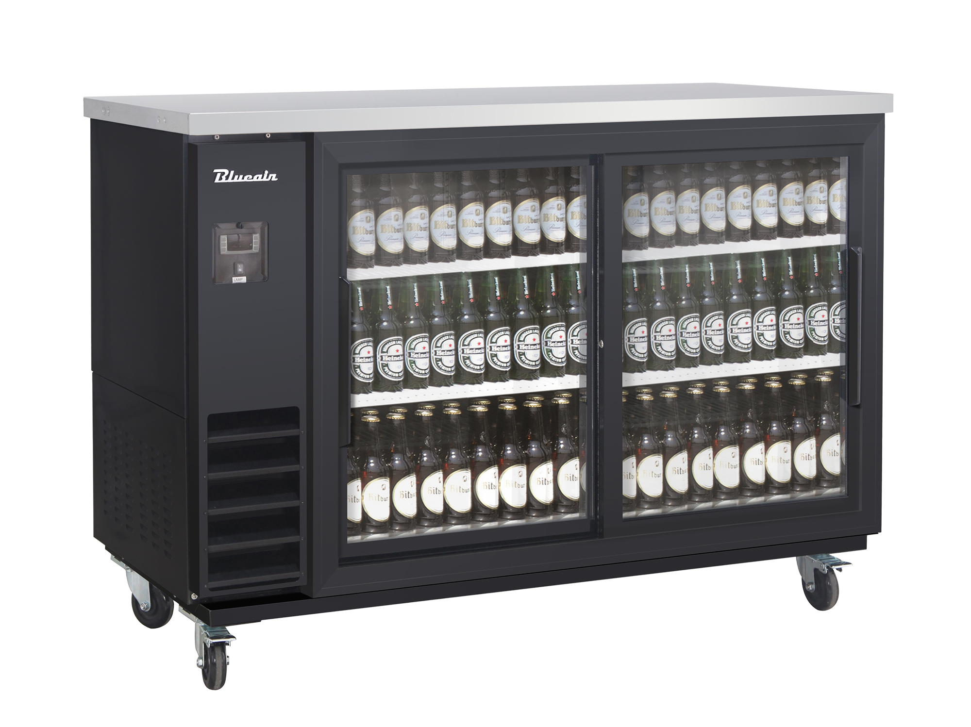 blueair product category