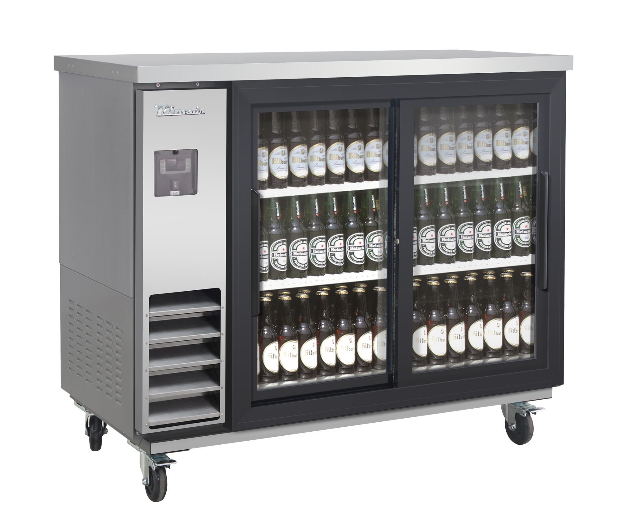 blueair product category