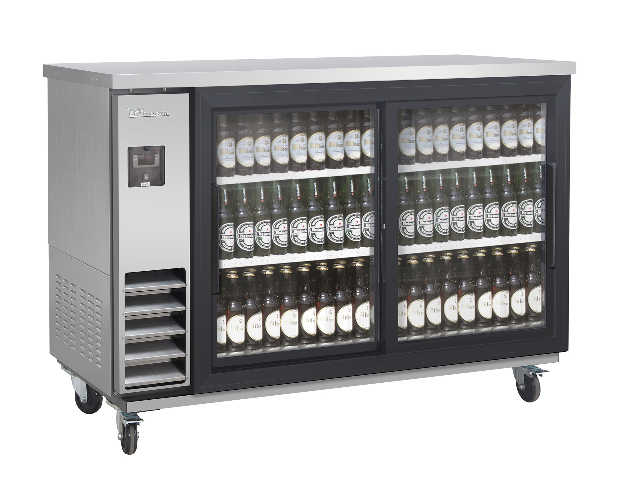 blueair product category