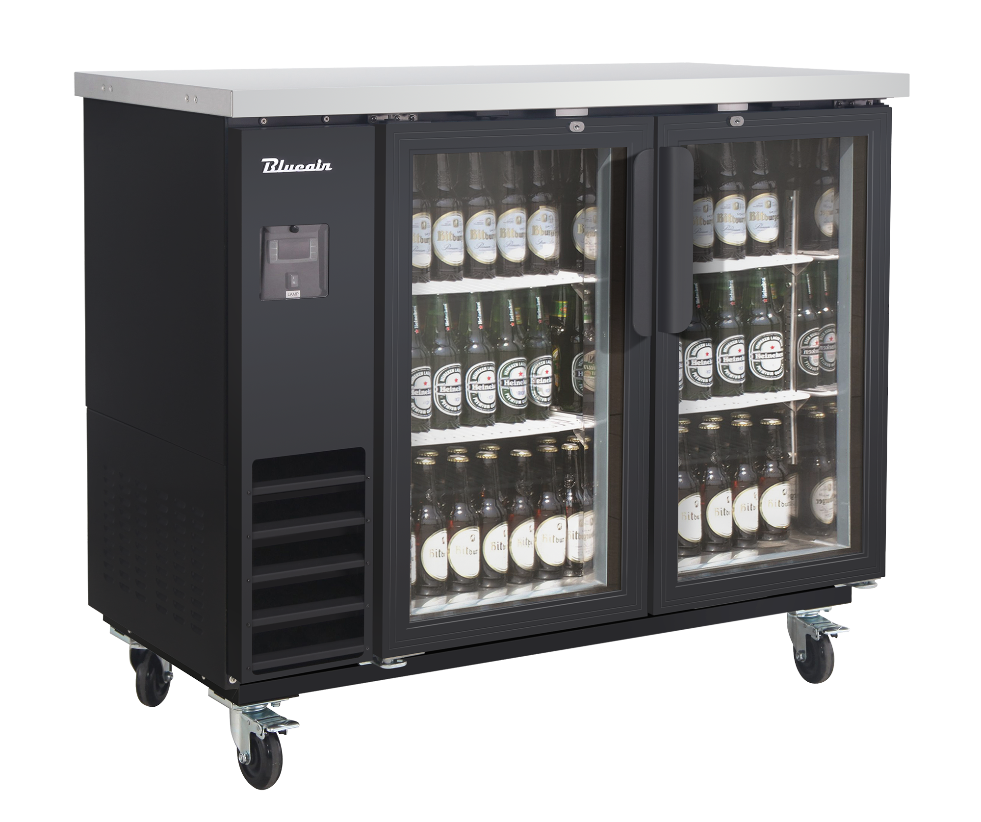 blueair product category