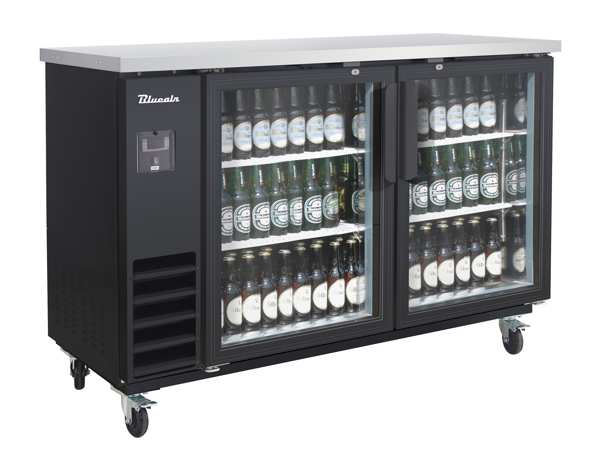 blueair product category