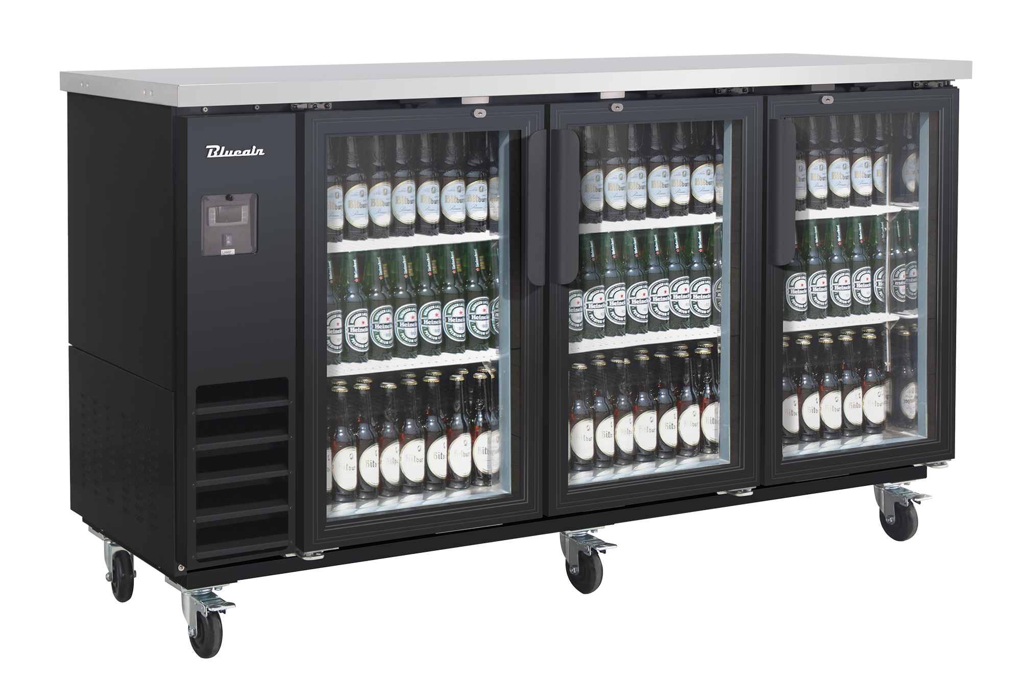 blueair product category