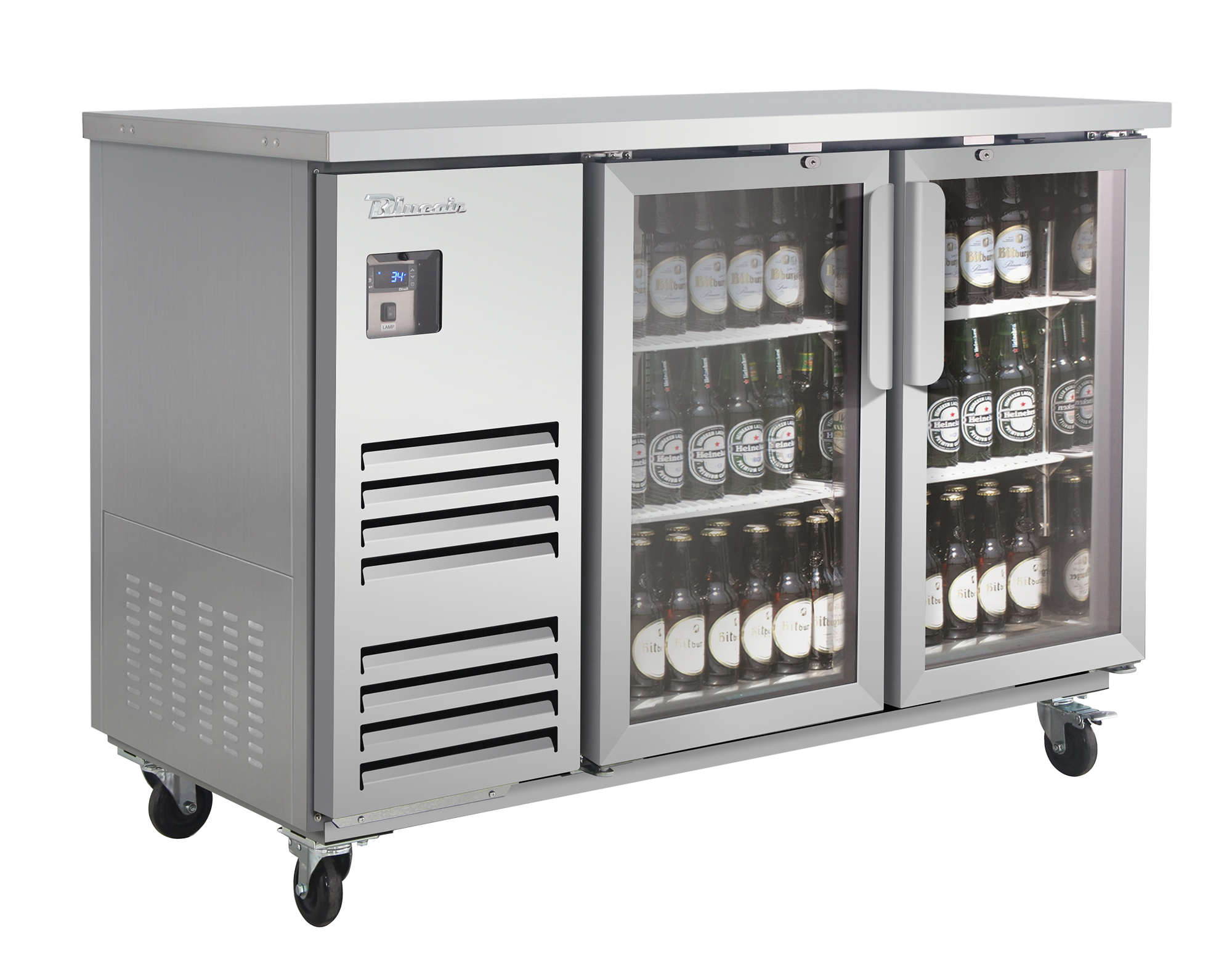 blueair product category