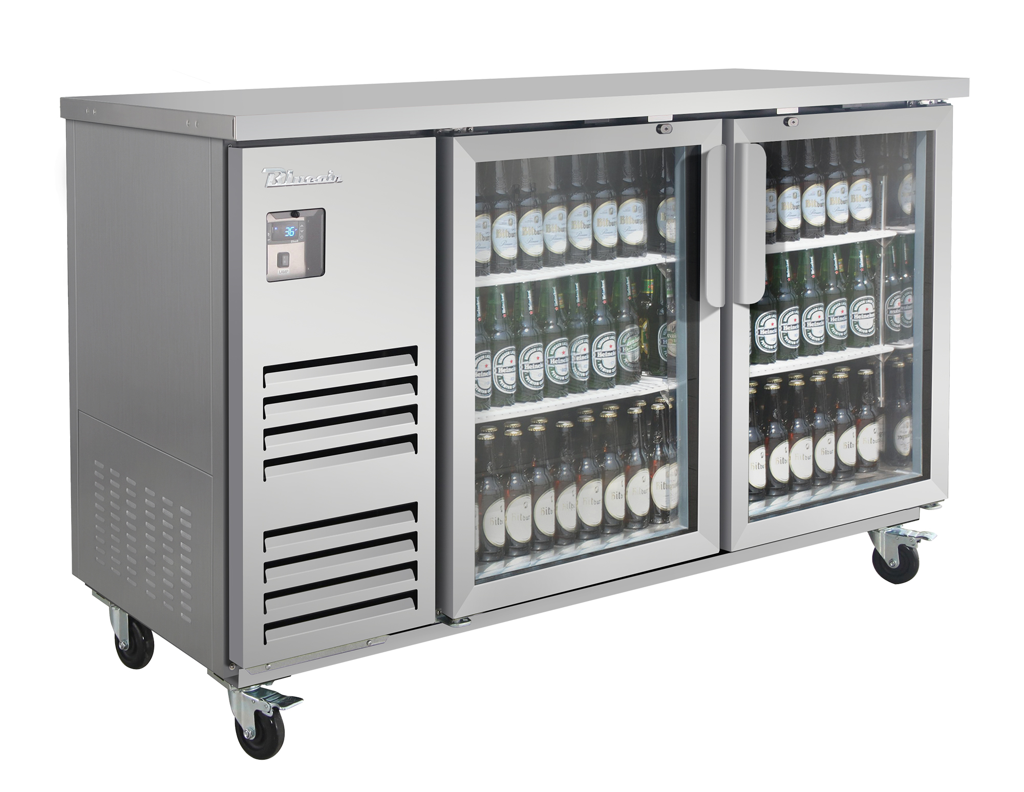 blueair product category