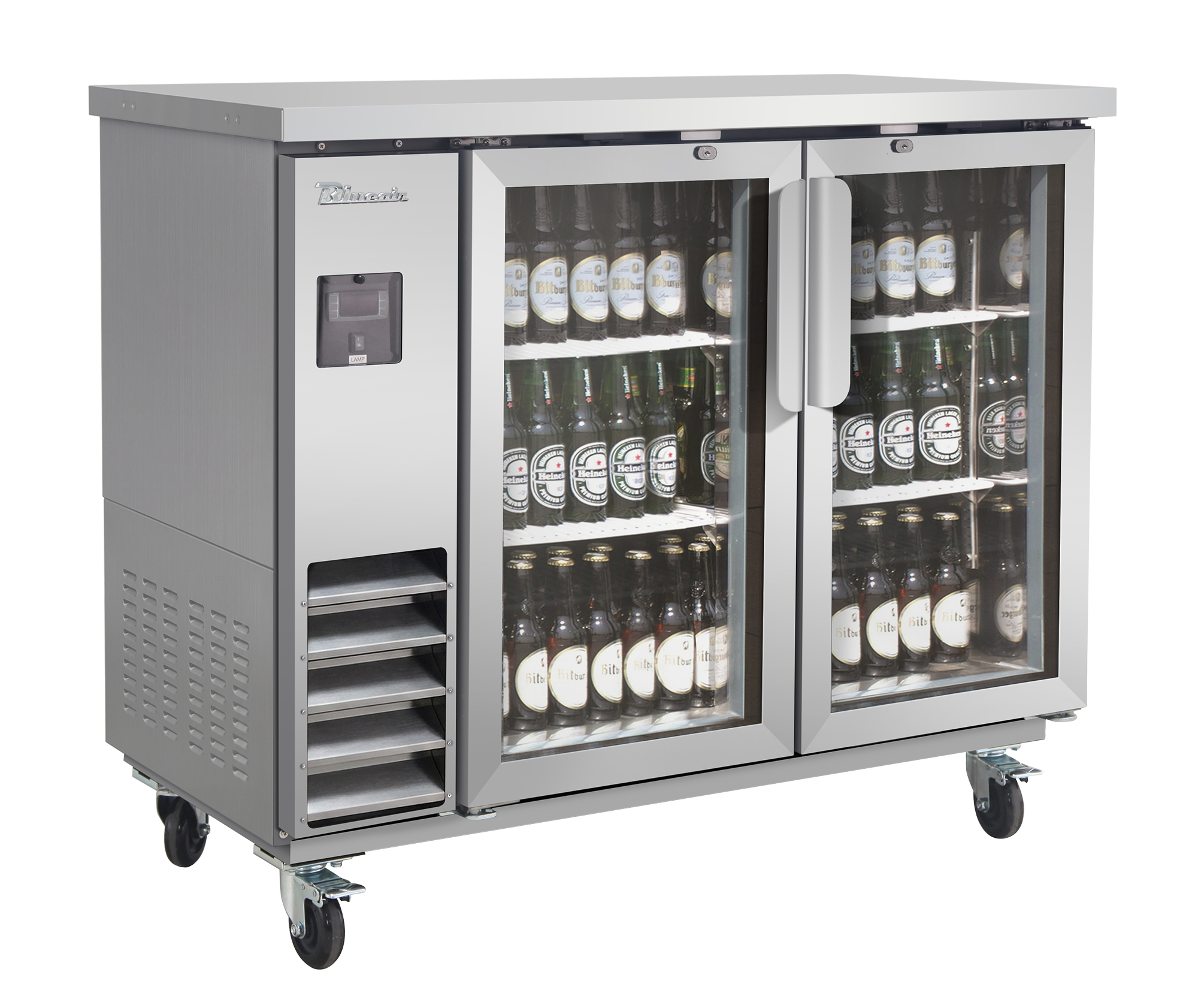 blueair product category