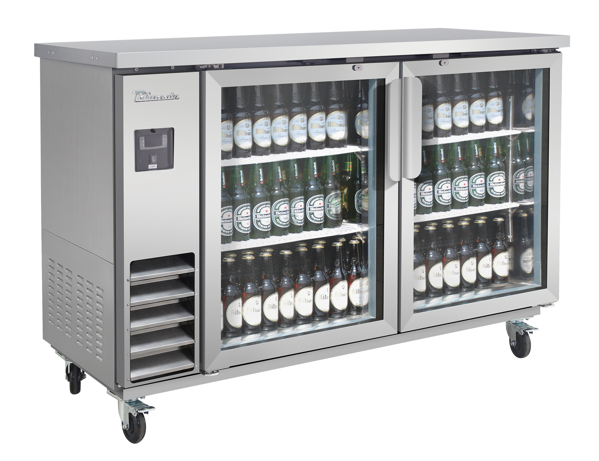 blueair product category